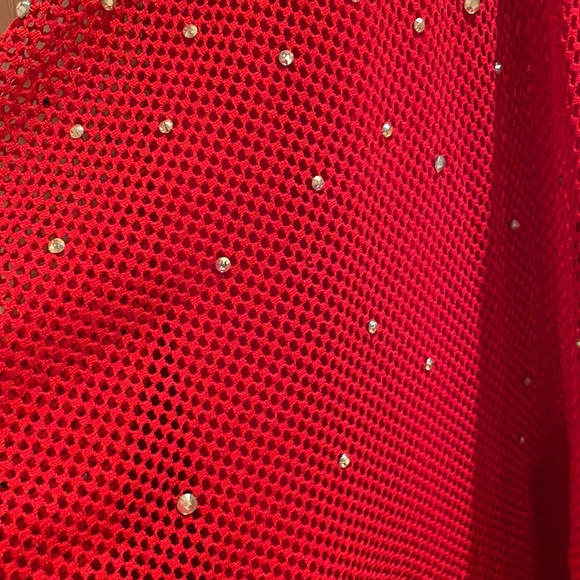 BLUSH DRESS - Picture 3 of 4